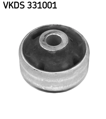 Mounting, control/trailing arm