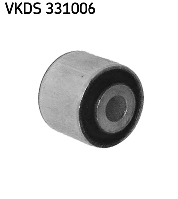 Mounting, control/trailing arm