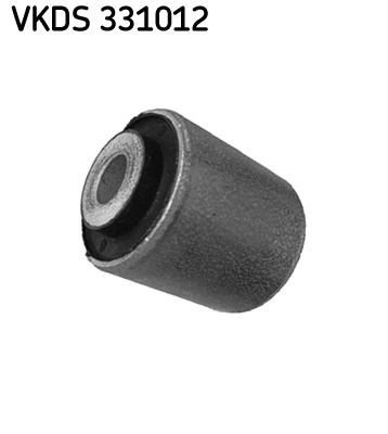 Mounting, control/trailing arm