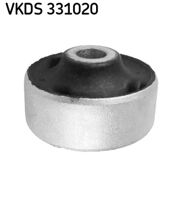 Mounting, control/trailing arm
