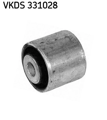 Mounting, control/trailing arm