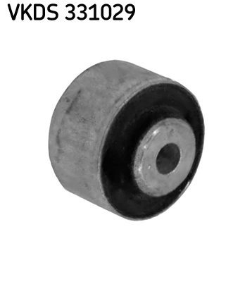 Mounting, control/trailing arm