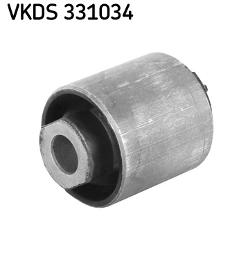 Mounting, control/trailing arm