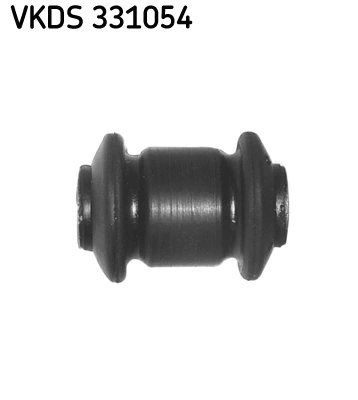Mounting, control/trailing arm