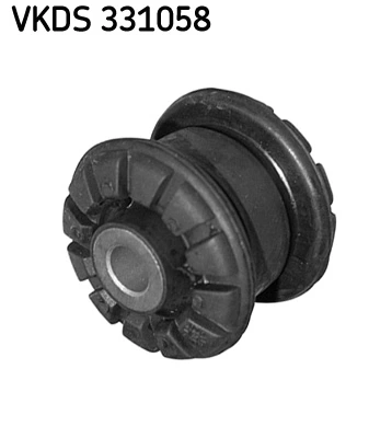 Mounting, control/trailing arm