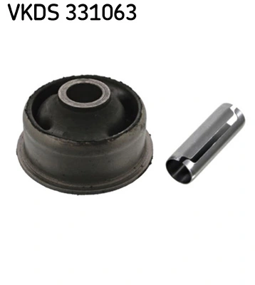 Mounting, control/trailing arm