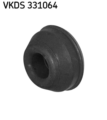 Mounting, control/trailing arm