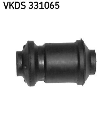 Mounting, control/trailing arm