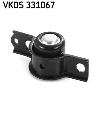 Mounting, control/trailing arm