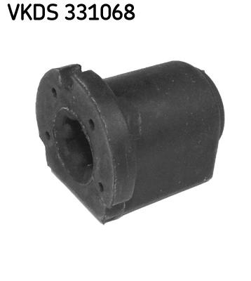 Mounting, control/trailing arm