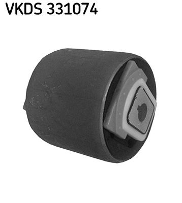 Mounting, control/trailing arm
