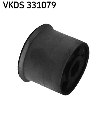 Mounting, control/trailing arm