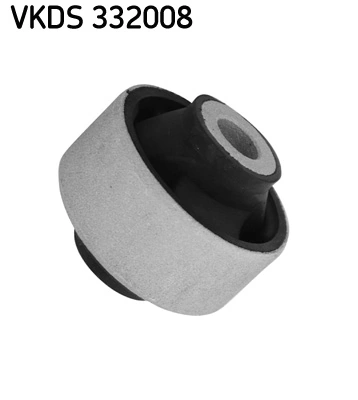 Mounting, control/trailing arm