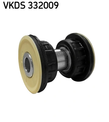 Mounting, control/trailing arm