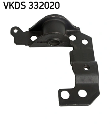 Mounting, control/trailing arm