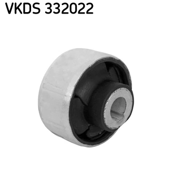 Mounting, control/trailing arm