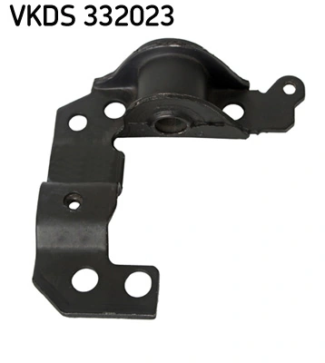 Mounting, control/trailing arm