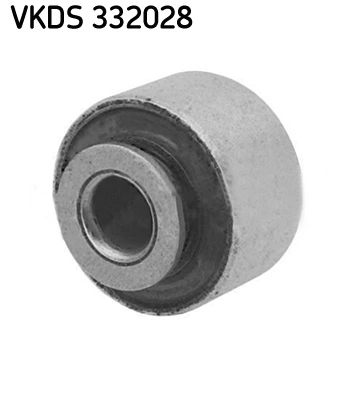 Mounting, control/trailing arm