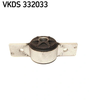Mounting, control/trailing arm