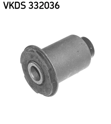 Mounting, control/trailing arm