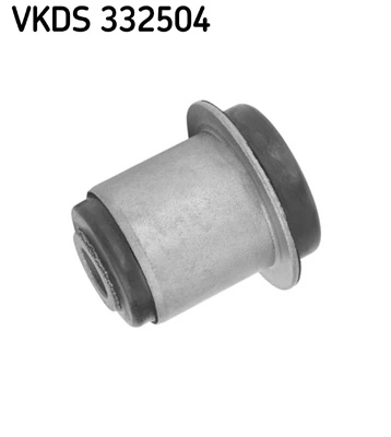Mounting, control/trailing arm