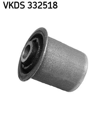 Mounting, control/trailing arm