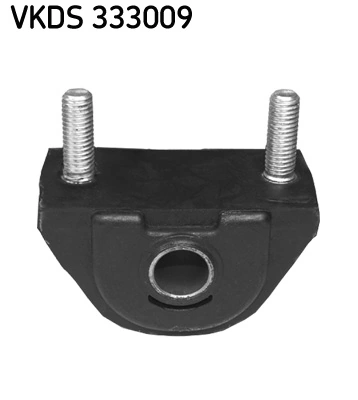 Mounting, control/trailing arm