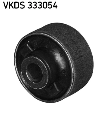 Mounting, control/trailing arm