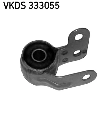 Mounting, control/trailing arm