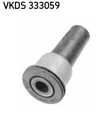 Mounting, control/trailing arm