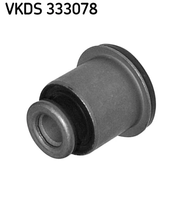 Mounting, control/trailing arm