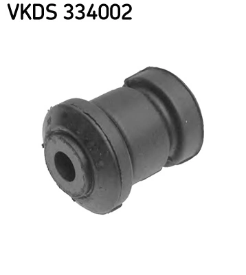 Mounting, control/trailing arm