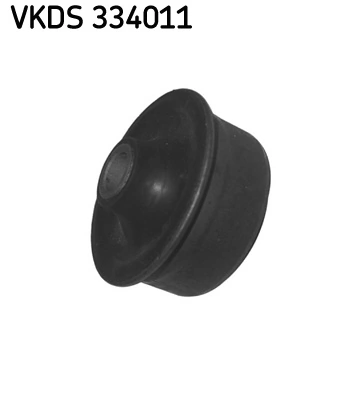 Mounting, control/trailing arm