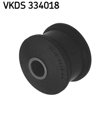 Mounting, control/trailing arm