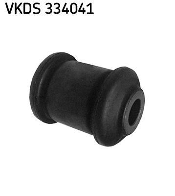 Mounting, control/trailing arm