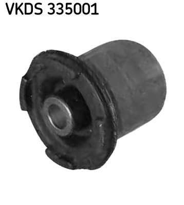 Mounting, control/trailing arm