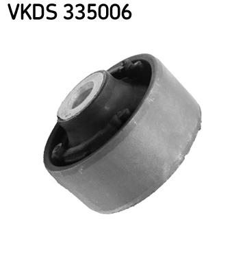 Mounting, control/trailing arm