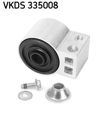 Mounting, control/trailing arm
