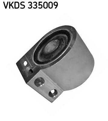 Mounting, control/trailing arm