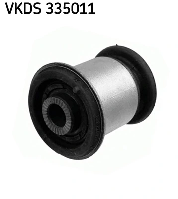 Mounting, control/trailing arm