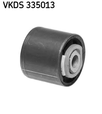 Mounting, control/trailing arm