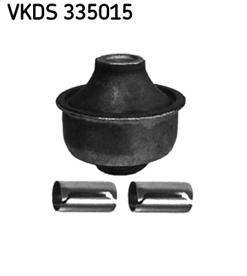 Mounting, control/trailing arm