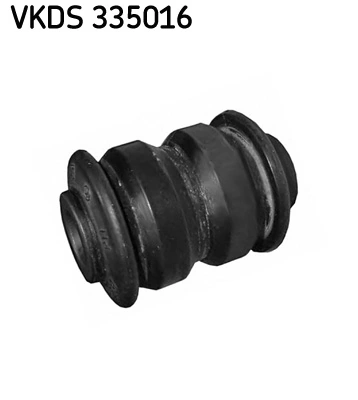 Mounting, control/trailing arm