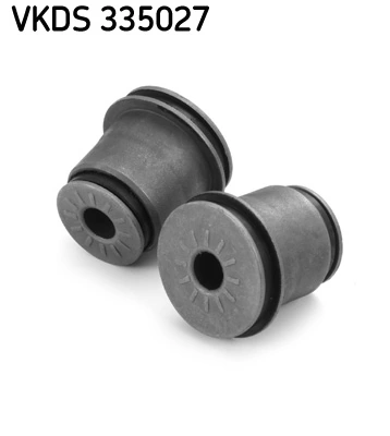 Mounting, control/trailing arm