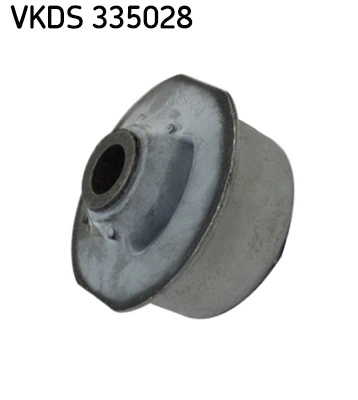 Mounting, control/trailing arm