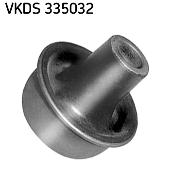 Mounting, control/trailing arm