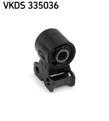 Mounting, control/trailing arm