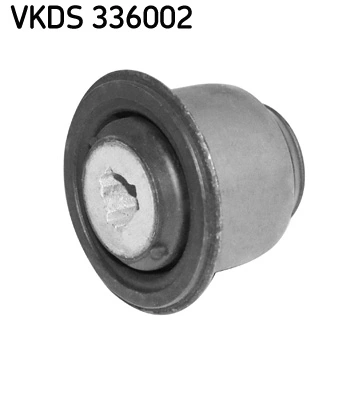 Mounting, control/trailing arm