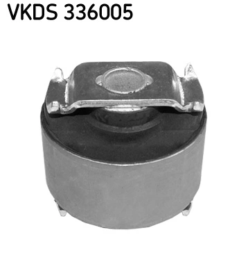 Mounting, control/trailing arm