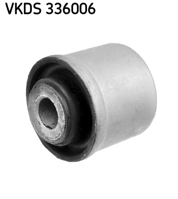 Mounting, control/trailing arm